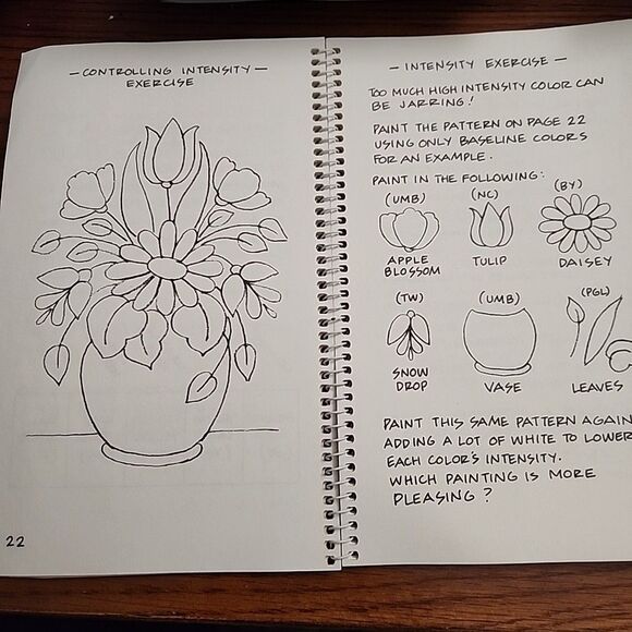 Let's Color (The Pocket Painter) - Picture 6 of 7